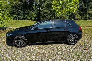 Mercedes Classe A 160 Executive 36k km neopatent.