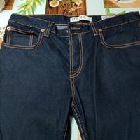 PANTALONI IN JEANS "DENIM " X UOMO 
