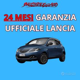 Lancia Ypsilon 1.0 FireFly 5 porte S&S Hybrid Gold