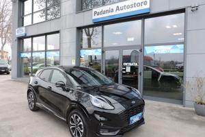 Ford Puma 1.0 EcoBoost Hybrid 125 CV S&S ST-Line