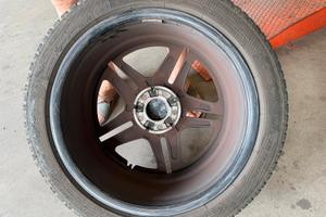 KLEBER QUADRAXER 4 STAGIONI (2)