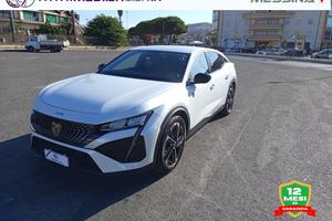 PEUGEOT 408 PureTech 130 S&S EAT8 Allure Pack