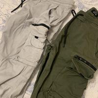 Pantaloni uomo
