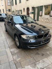 Bmw serie 1 118d