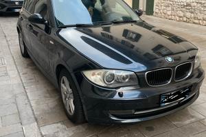 Bmw serie 1 118d