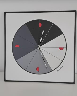 orologio da parete diamantini domeniconi 