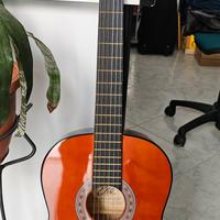 Chitarra Classica Eko CS-10 + Custodia