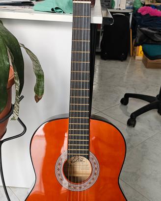 Chitarra Classica Eko CS-10 + Custodia