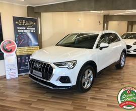 AUDI Q3 35 2.0 TDI S tronic Advanced