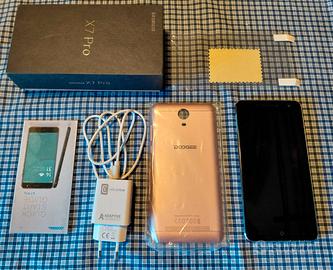 Doogee X7 Pro