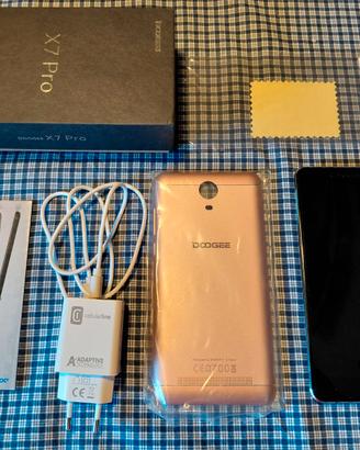 Doogee X7 Pro