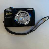 Nikon coolpix A10
