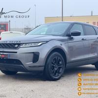 LAND ROVER RR Evoque 2.0D L.Flw 150 AWD Auto S KM