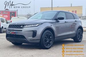 LAND ROVER RR Evoque 2.0D L.Flw 150 AWD Auto S KM