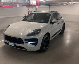 Macan s