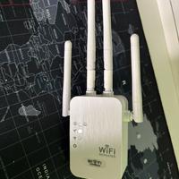 Ripetitore wifii
