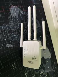 Ripetitore wifii