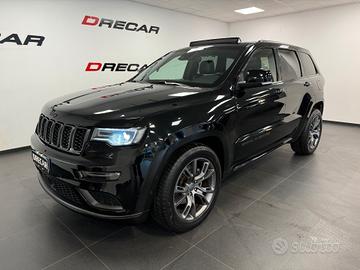 Jeep Grand Cherokee Grand Cherokee 3.0 V6 CRD 250 