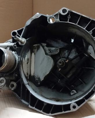 2110685 CAMBIO FORD KA 1.3 TDCI 08/17