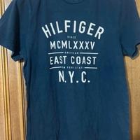 t-shirt tommy hilgifer taglia S