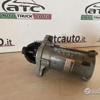 Motorino avviamento fiat panda 