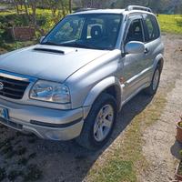 Suzuki grand vitara 2.0