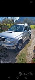Suzuki grand vitara 2.0