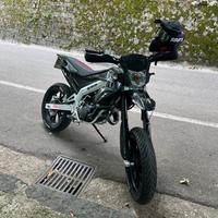 aprilia sx 50 factory 2019