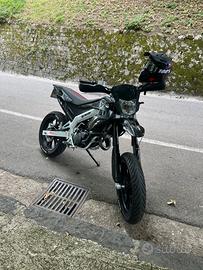 aprilia sx 50 factory 2019