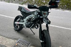 aprilia sx 50 factory 2019
