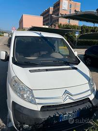 CITROEN Jumpy (3ª serie) - 2011