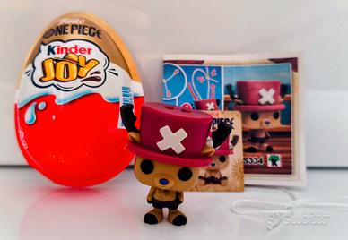 Tony Tony Chopper VS334 One Piece - Kinder Joy