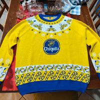 Maglione Chiquita Natale 2025