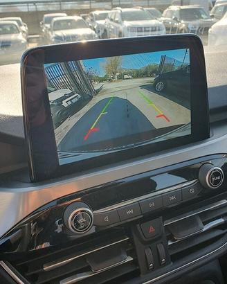 FORD NEW Kuga 1.5 EcoBlue 120CV LED NAV 8 PARK CAM