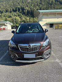 Mokka 4*4 diesel