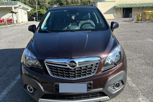 Mokka 4*4 diesel