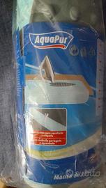 TAPPETINO PER STIRARE AQUAPUR