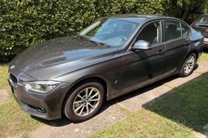 BMW 330 Ei performance