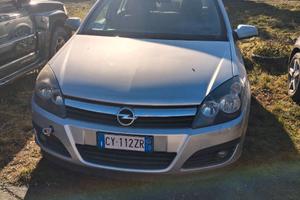 Opel Astra 2005 1.6 gpl