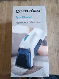 Aspirapolvere/lavar divani/lava tappeti portatile