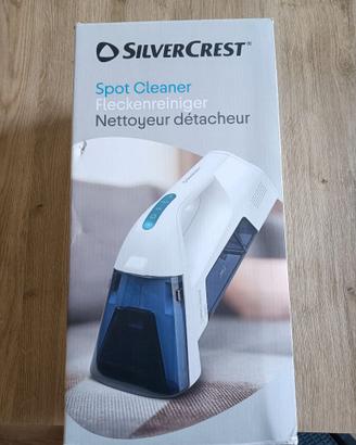 Aspirapolvere/lavar divani/lava tappeti portatile