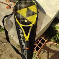Racchetta Tennis Fischer M Comp 95 L3