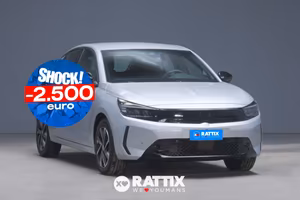 OPEL corsa vi 2023 Corsa 1.2 GS s&s 100cv
