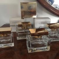 Dolce & Gabbana Cartier decupage profumi