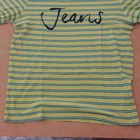 maglia uomo carrera tg M