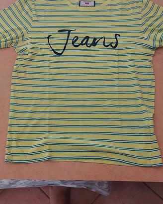 maglia uomo carrera tg M