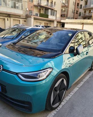 Volkswagen ID.3  58kWh (204 CV) Full Optional