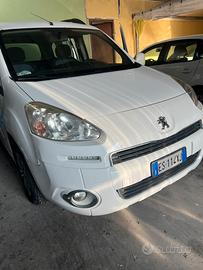 Peugeot  partner
