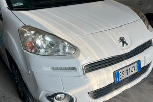 Peugeot  partner