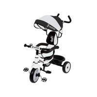 Triciclo Bambini JUVENTUS da 1 a 6 anni